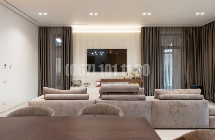 Оренда будинку, Голосіївський, Столичне шосе - фото 1