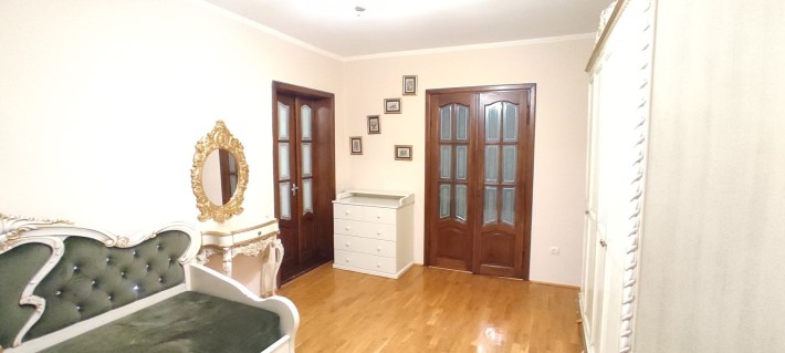 Оренда будинку 130м² в центрі (Соборна площа). Інвертор+Сонячні панелі - фото 1