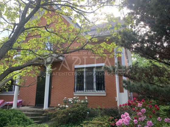 ОРЕНДА! Затишний будинок на вулиці Богатирська Оболонський район Киев