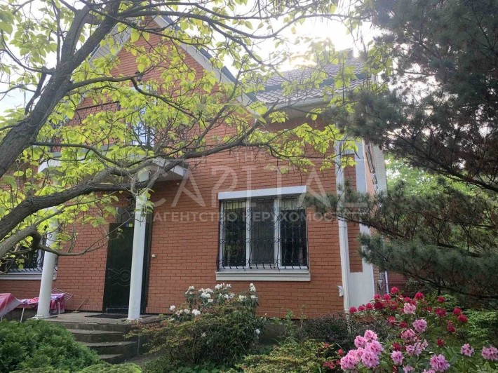 ОРЕНДА! Затишний будинок на вулиці Богатирська Оболонський район - фото 1