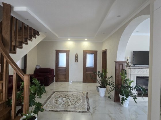 Оренда будинку район Руської Черновцы