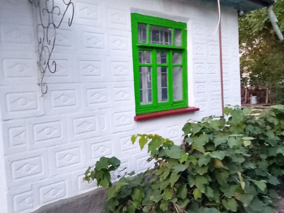 Приватний будинок на Київській Винница