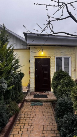 Оренда! Будинок у Вінниці. 7 хв до центру. - фото 1