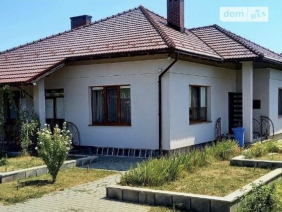 Оренда будинку американки Ужгород