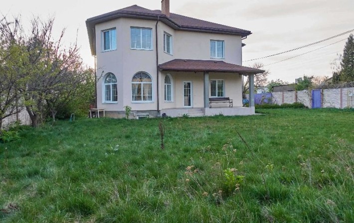 Оренда будинок 150 м Київ Подільський  р-н Автономність Генератор Газ - фото 1