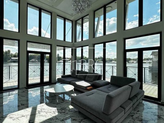 Аренда дома на Днепре КГ Маячок без комиссии