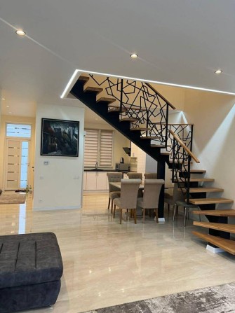 Оренда таунхауса Ужгород - фото 1