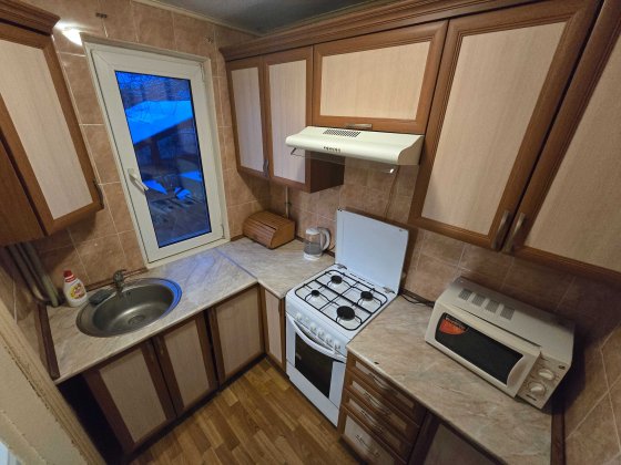 Здається 2-к част.буд. по вул.Матроса Кішки в р-ні Урожаю,читайте опис Винница