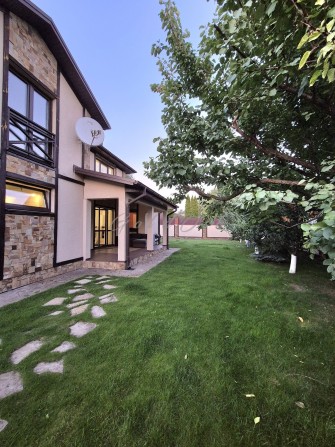 Оренда Будинку з басейном та сауною.Камін,Газ. Осокорки - фото 1