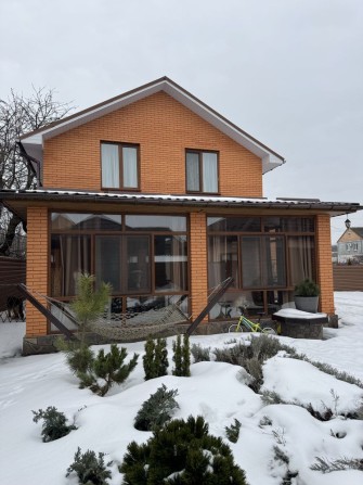 Оренда будинок з терасою , гараж на ділянці - фото 1