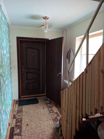 2км частина будинку Слов'янка. Комунальні послуги включені до вартості - фото 1