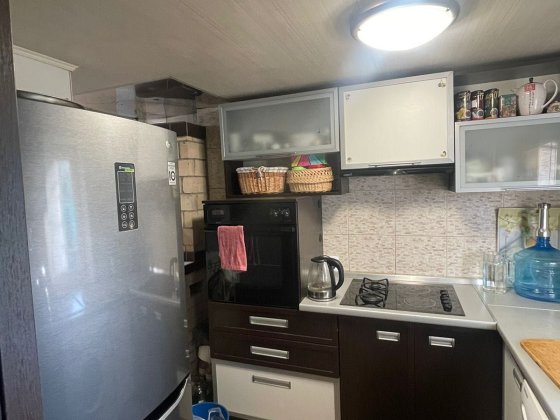 Осокорки аренда маленького уютного дома. Киев