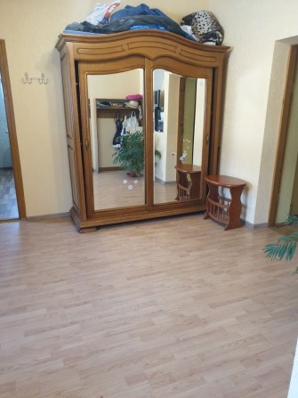 Сдам часть дома с отд.входом,пр-кт науки,м.димеевская - фото 1