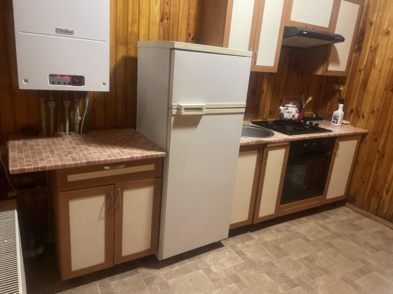 Аренда дома в курортном районе Пуща Водица лес и озеро рядом !