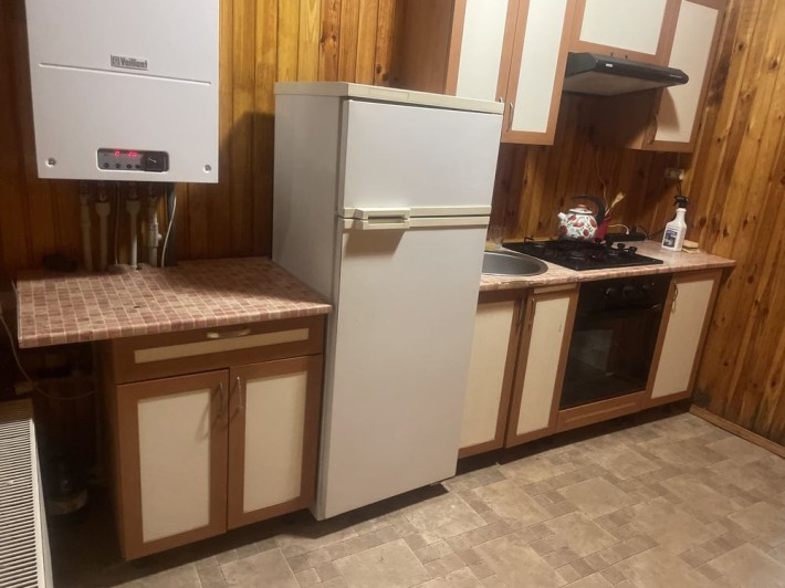 Аренда дома в курортном районе Пуща Водица лес и озеро рядом ! - фото 1