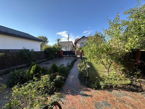 Оренда, без %, будинок з ремонтом, Осокорки, вигляд на Дніпро. Киев