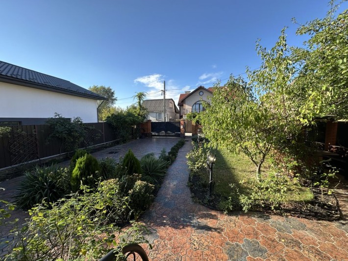 Оренда, без %, будинок з ремонтом, Осокорки, вигляд на Дніпро. - фото 1