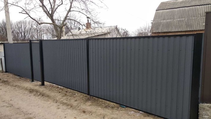 Сдам часть дома. Р-н Бучмы. (НЕ бригадам, не общежитие!) - фото 1