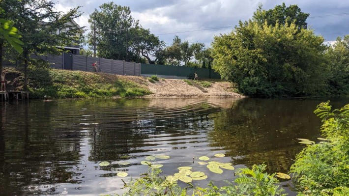Оренда 2-х кімн. будинку метро Славутич - фото 1