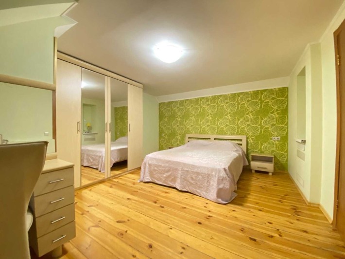 Воскресенська 8, оренда 2-поверхового будинку, ЖК Паркові Озера, ГАЗ! - фото 1