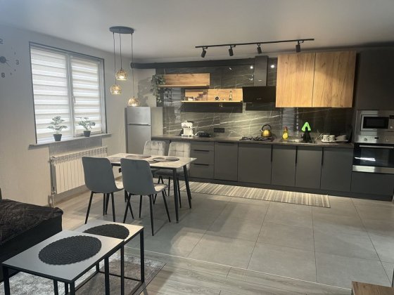 Здам будинок таунхаус Віта-Литовська (Чапаевка) Конча-Заспа Київ