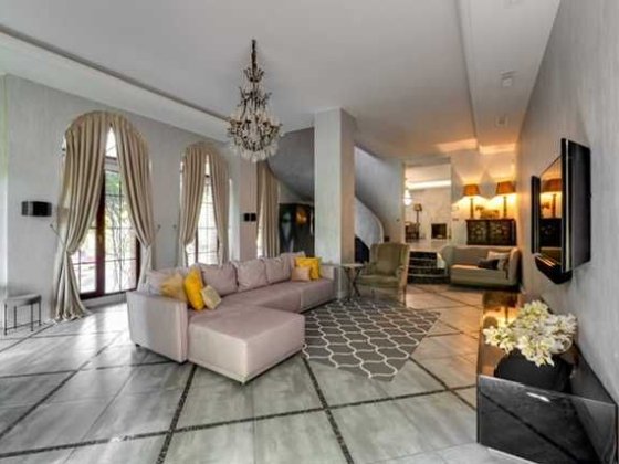 Оренда будинку печерськ Ботанічний сад Киев