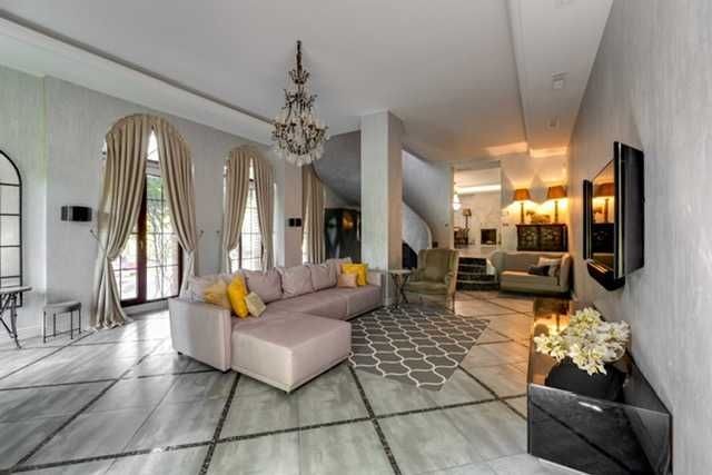 Оренда будинку печерськ Ботанічний сад - фото 1