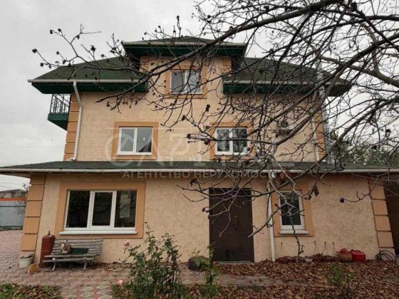 Оренда будинку. Осокорки. Киев