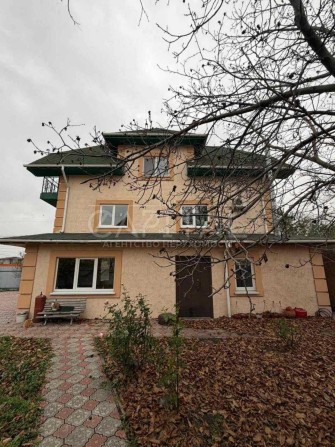 Оренда будинку. Осокорки. - фото 1