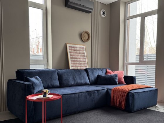 Без комісії, стильний таунхаус! Голосіївський р-н, ВДНГ, Васильківська Киев