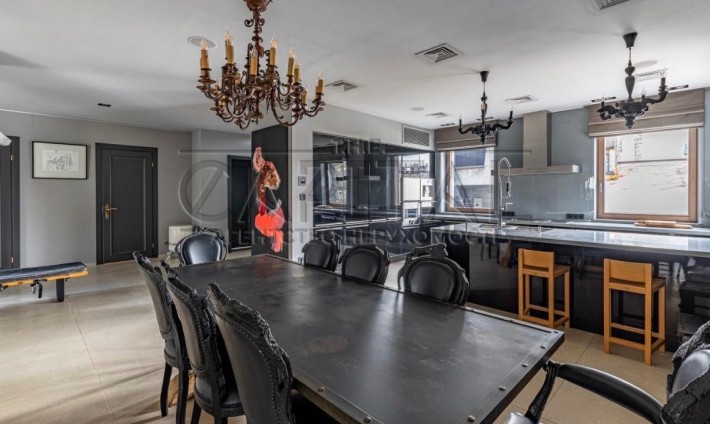 Оренда будинку в Соломʼянському районі з газом - фото 1