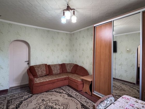 Здам будинок на лівому березі Дніпра Дніпро