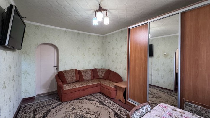 Здам будинок на лівому березі Дніпра - фото 1