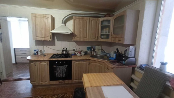 (3) Здам частину будинку на Слов'янці 0756 - фото 1