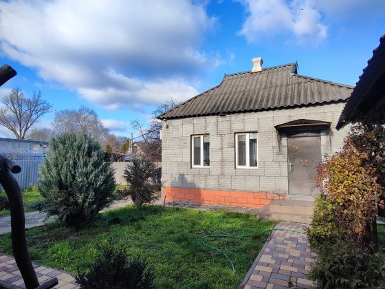 Будинок ж/м Ломовський Дніпро