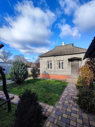 Будинок ж/м Ломовський - фото 1