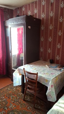 Здається частина будинку на правому березі - фото 1