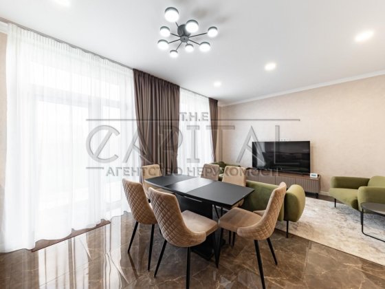 Оренда автономного таунхаусу,   Жуляни, Київ, ГЕНЕРАТОР Киев