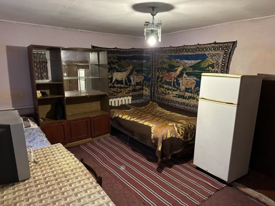 Здам однокімнатний будинок (Времянку) на Замості, вулиця Волошкова АТБ Вінниця