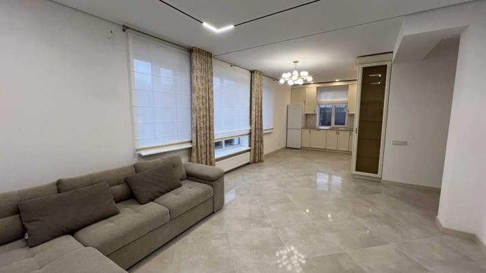 Оренда будинку 3 кімнати газове опалення - фото 1