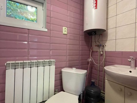 Сдам флигель со всеми удобствами ул.В.Сулимы\Минусинская\Передовая Дніпро