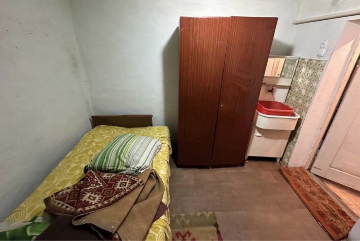 Оренда 1кім. будинку (времянка) Старе місто Данила Нечая пров І. Сірка - фото 1