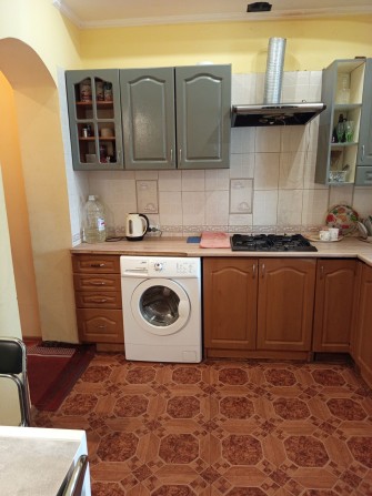 Сдается часть  дома в центре - фото 1