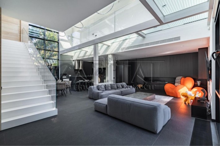 Оренда будинку, Київ, Острів Водників, Голосіївський р-н, Відео‼️ТОРГ - фото 1