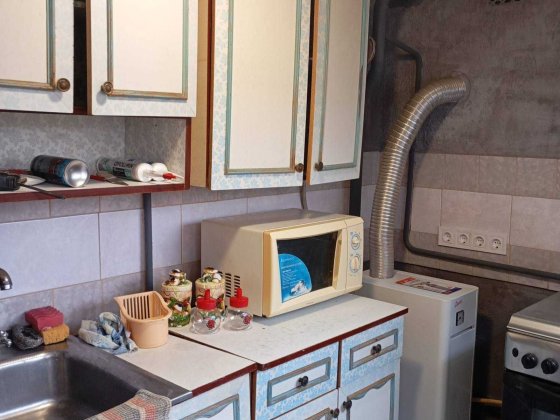 Здам частину будинку  Богунія,,всі зручності