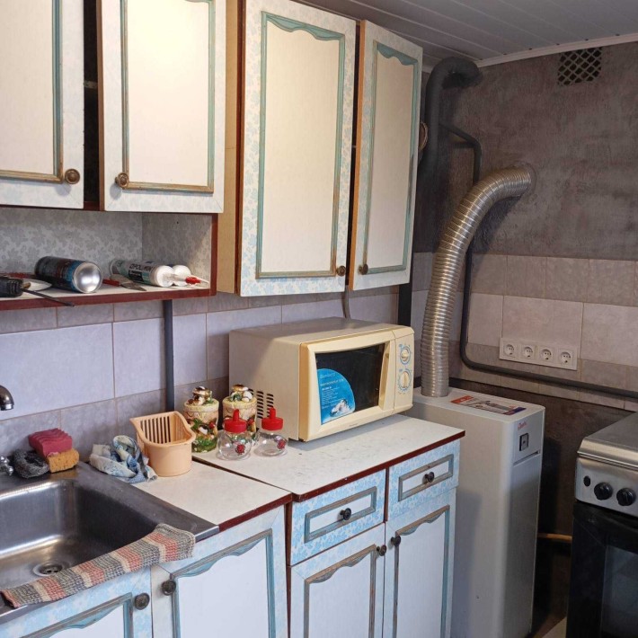 Здам частину будинку  Богунія,,всі зручності - фото 1