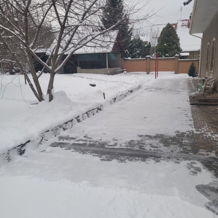 Пол дома ВОЕННЫМ + - фото 1