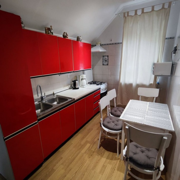 Світло є! Без%! Здам половину будинку в оренду м. Житомирська - фото 1