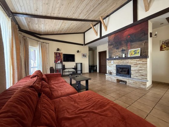 Оренда будинку у Вінниці з басейном, чаном та зоною барбекю Вінниця