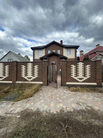Довгострокова оренда будинку у Бортничах - фото 1